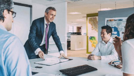 Mobirise Website Builder